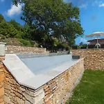 Les Hauts De L'ouysse Lacave