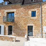 Les Hauts De L'ouysse Nyaraló