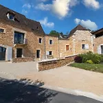 Les Hauts De L'ouysse Nyaraló Lacave