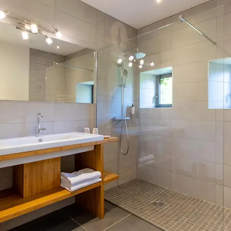 Les Hauts De L'ouysse 度假居 *