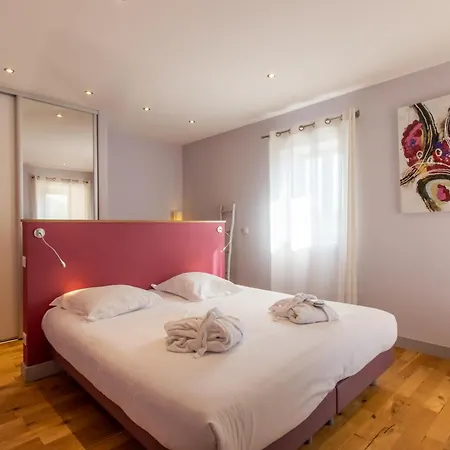 Les Hauts De L'ouysse 度假居 拉卡沃