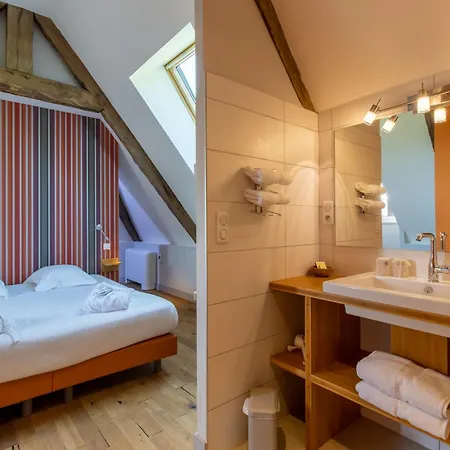 度假居 Les Hauts De L'ouysse 拉卡沃