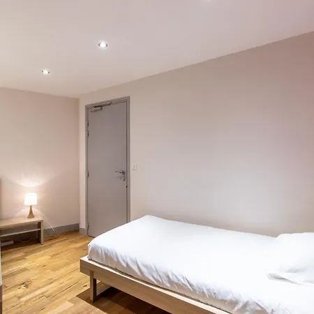 Les Hauts De L'ouysse 度假居 *