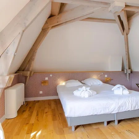 Les Hauts De L'ouysse