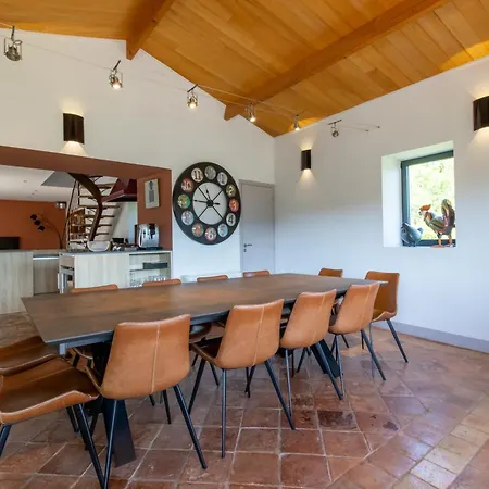 Les Hauts De L'ouysse