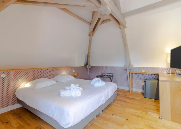 Les Hauts De L'ouysse *