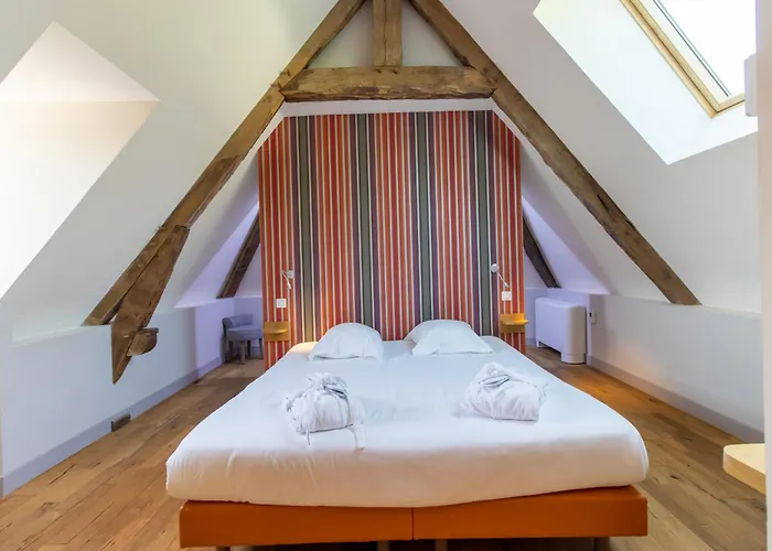 Les Hauts De L'ouysse بيت للعطل