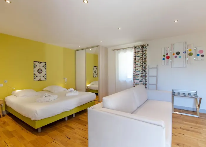 بيت للعطل Les Hauts De L'ouysse