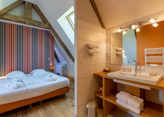 بيت للعطل Les Hauts De L'ouysse Lacave (Lot)