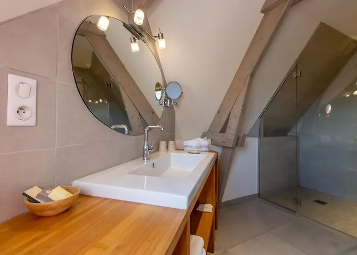 Les Hauts De L'ouysse