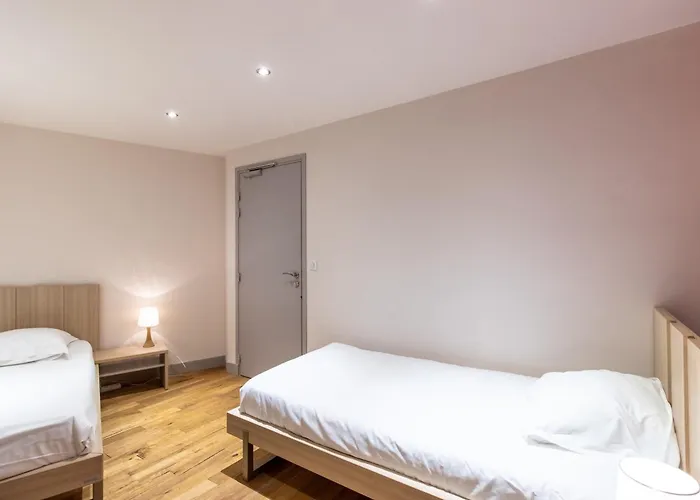 Les Hauts De L'ouysse بيت للعطل *