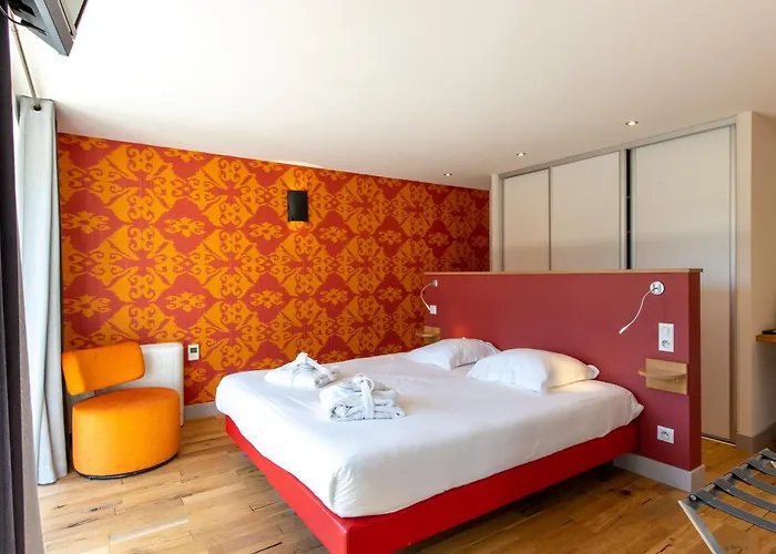 بيت للعطل Les Hauts De L'ouysse *