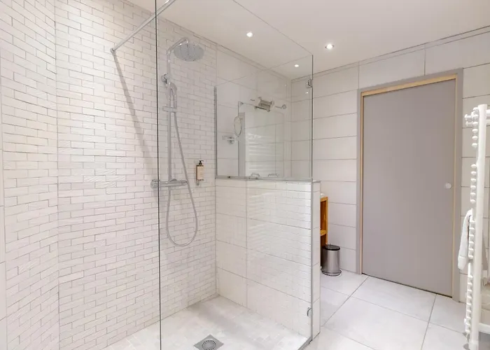 بيت للعطل Les Hauts De L'ouysse Lacave (Lot)