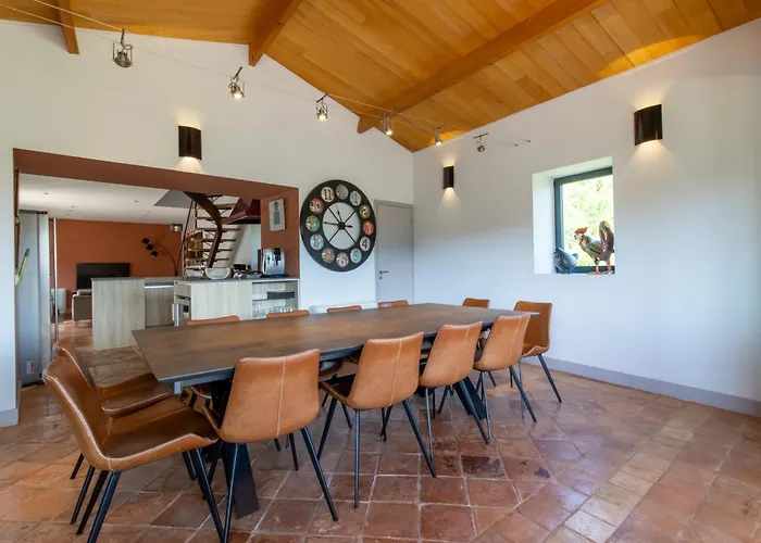 Les Hauts De L'ouysse