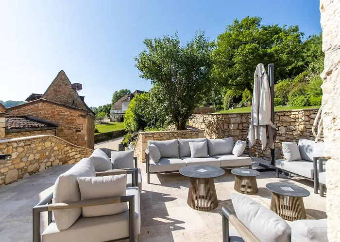 Les Hauts De L'ouysse *