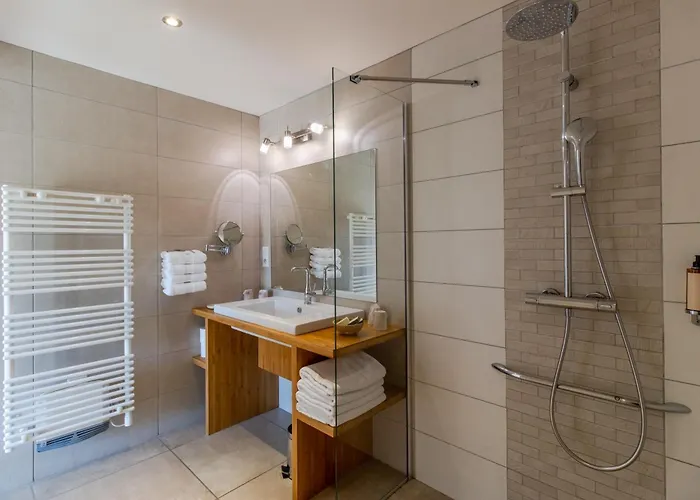 Les Hauts De L'ouysse * Lacave (Lot)