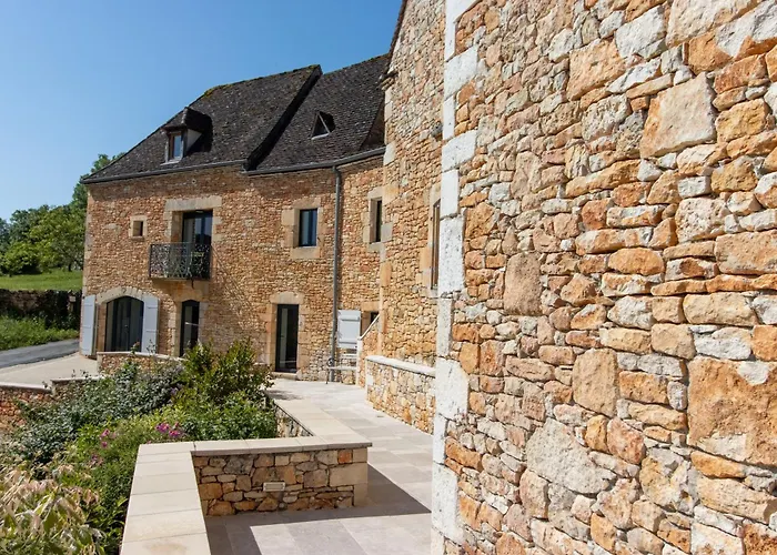 بيت للعطل Les Hauts De L'ouysse *