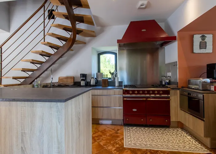 Les Hauts De L'ouysse Lacave (Lot)