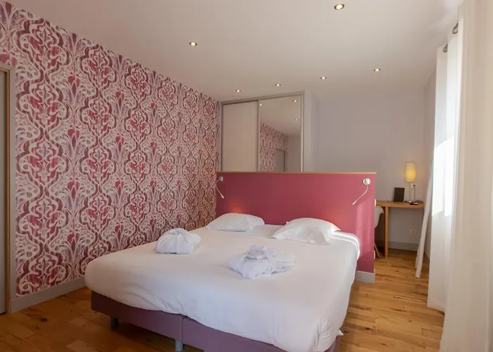 بيت للعطل Les Hauts De L'ouysse *