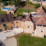Les Hauts De L'ouysse *