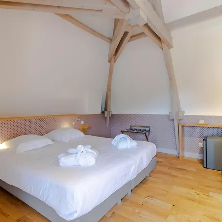 Les Hauts De L'ouysse *