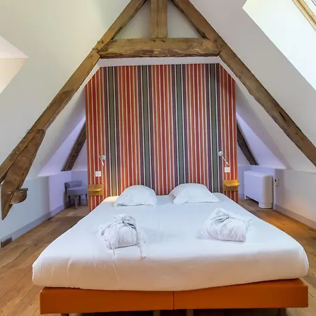 Les Hauts De L'ouysse Semesterbostad