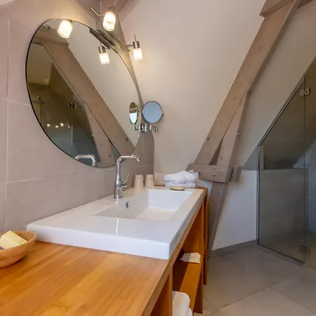 Les Hauts De L'ouysse