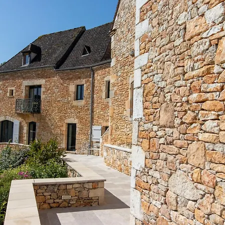 Semesterbostad Les Hauts De L'ouysse *