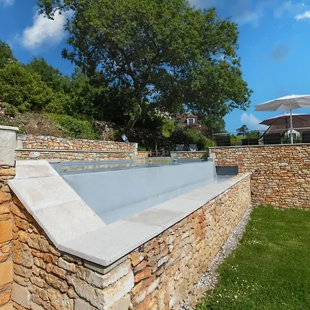 Les Hauts De L'ouysse Lacave (Lot)