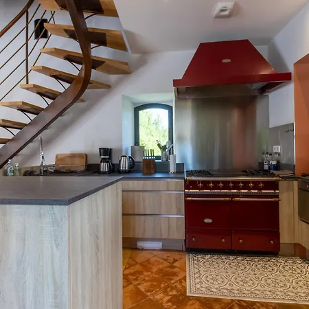 Les Hauts De L'ouysse Lacave (Lot)