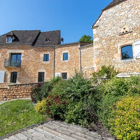 Les Hauts De L'ouysse * Lacave (Lot)