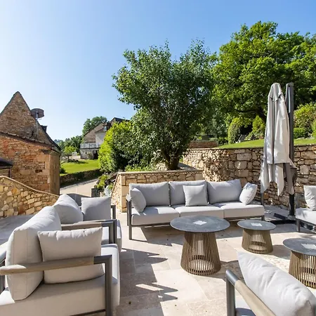 Les Hauts De L'ouysse * Lacave (Lot)