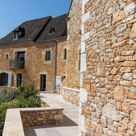 Les Hauts De L'ouysse *