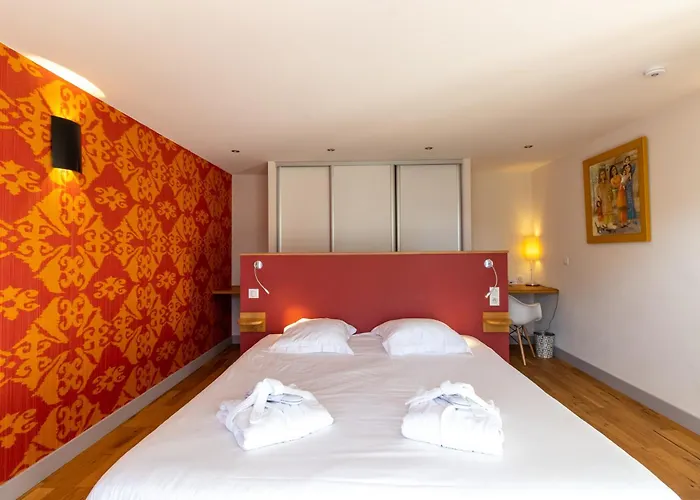 Σπίτι διακοπών Les Hauts De L'ouysse