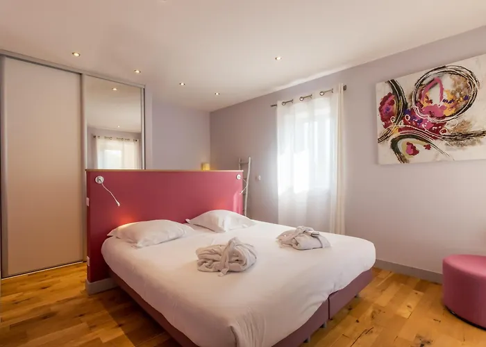 Les Hauts De L'ouysse Σπίτι διακοπών Lacave (Lot)