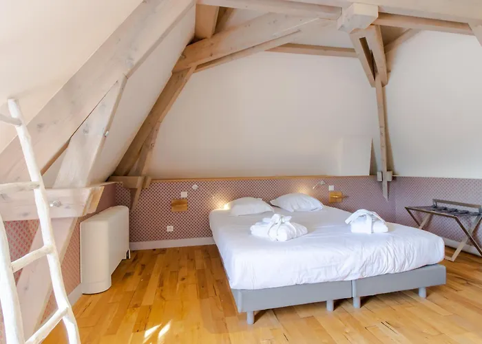 Les Hauts De L'ouysse